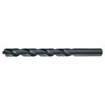 GREENFIELD C22648 - CLE-LINE 1899 #57 GP JOBBER DRILL, BLACK OXIDE