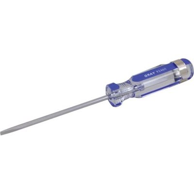 Tournevis à Fente Bêta 1260 - Taille 14 X 250 Mm - Pour Vis à Tête Plate - 13