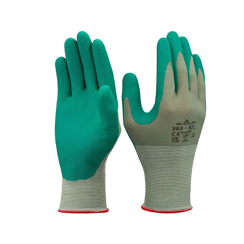 Gants à usage général biodégradables