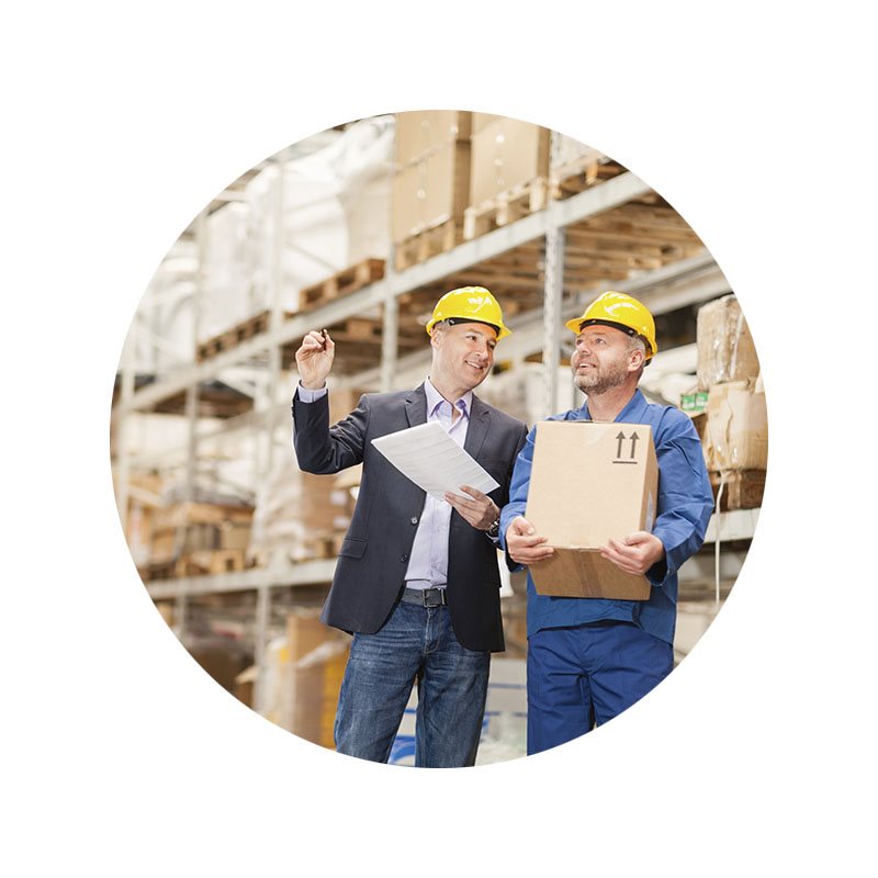 Building Supplies
