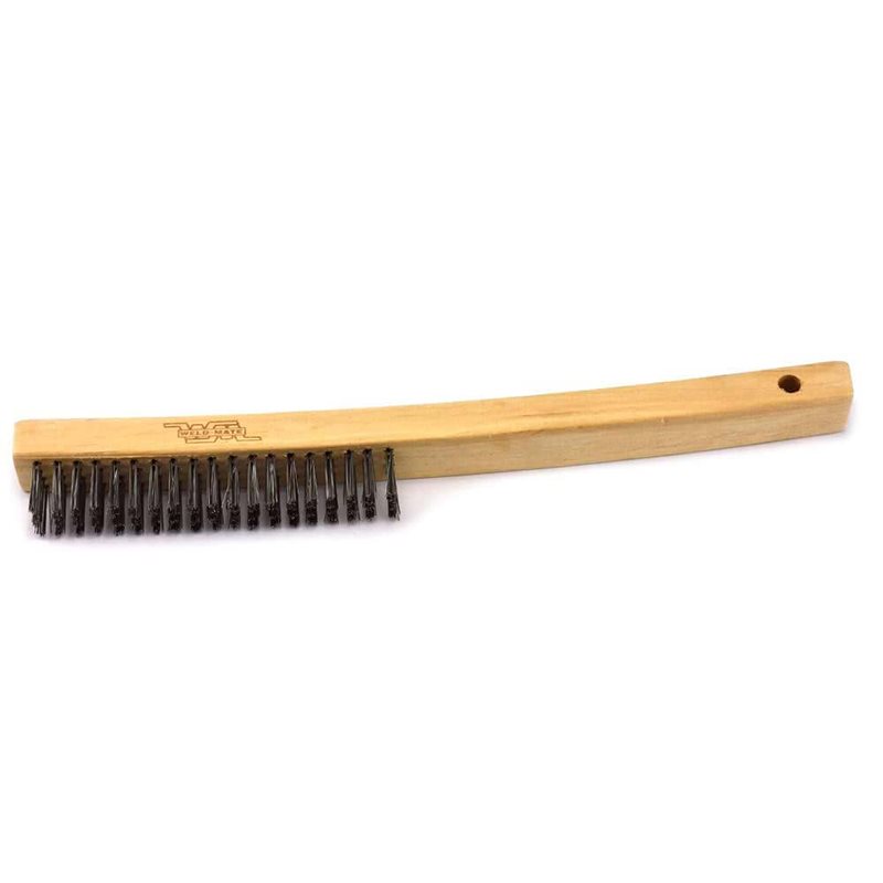 Brosses métalliques