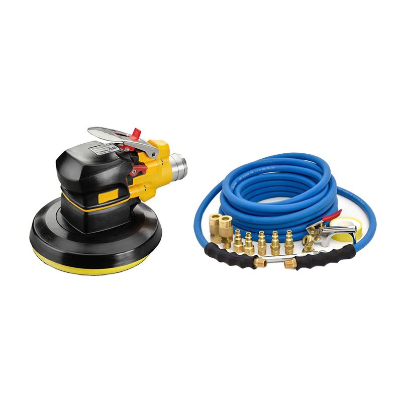 Air Tools and Accessories