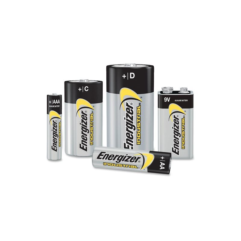 Batteries and Chargers