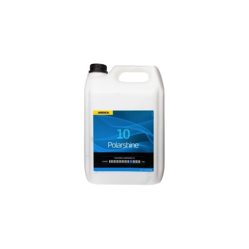 Buffing and Polishing Compounds