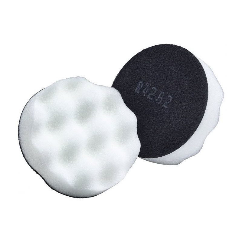 Surface conditioning and polishing pads