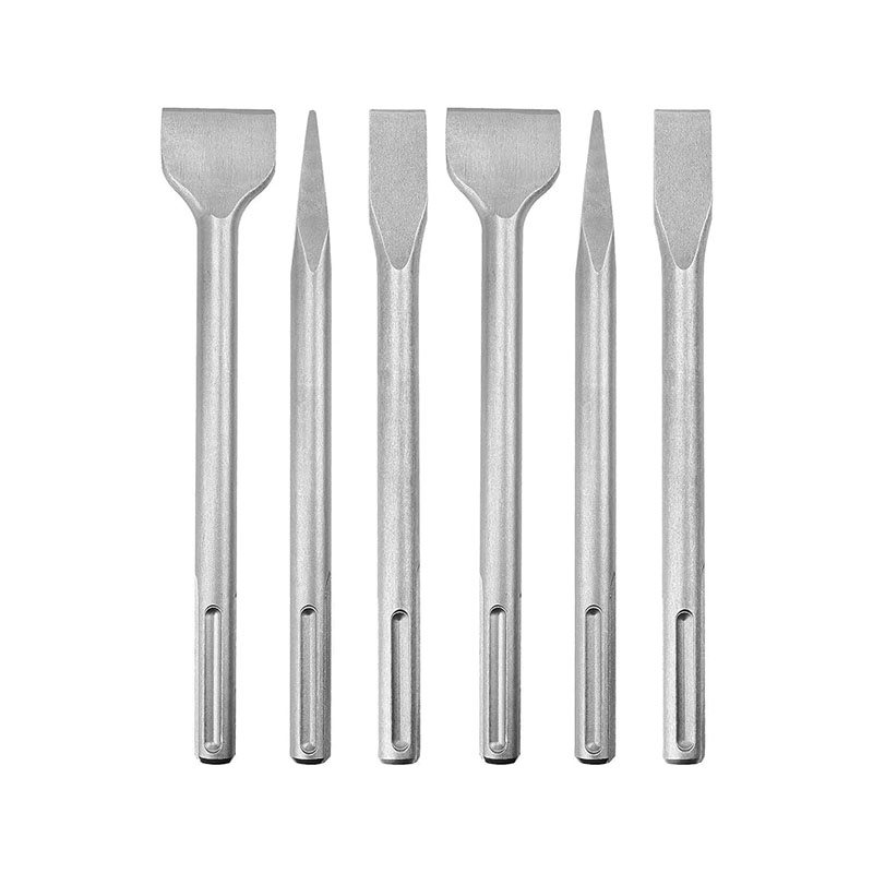 Accessoires pour marteaux burineurs et marteaux-piqueurs