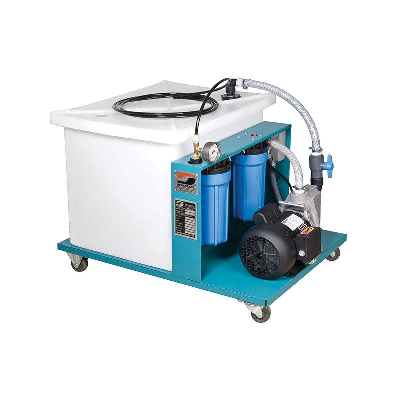 Système de filtration du liquide de refroidissement