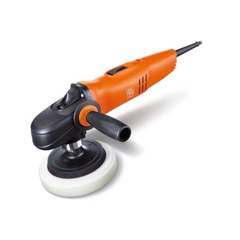 Polisseuses électriques