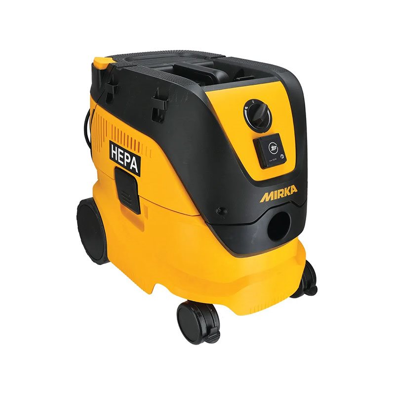 Aspirateurs et extracteurs de poussière électriques