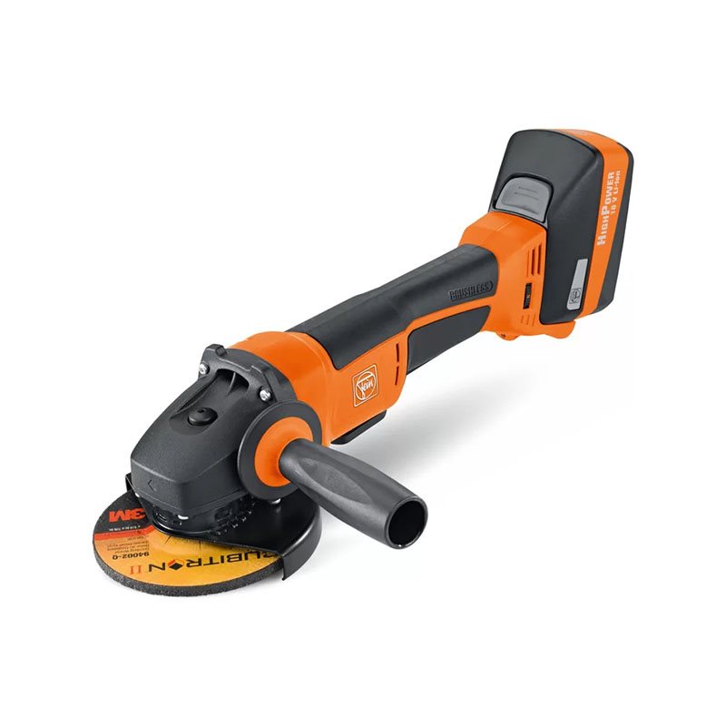 Cordless Power Tools