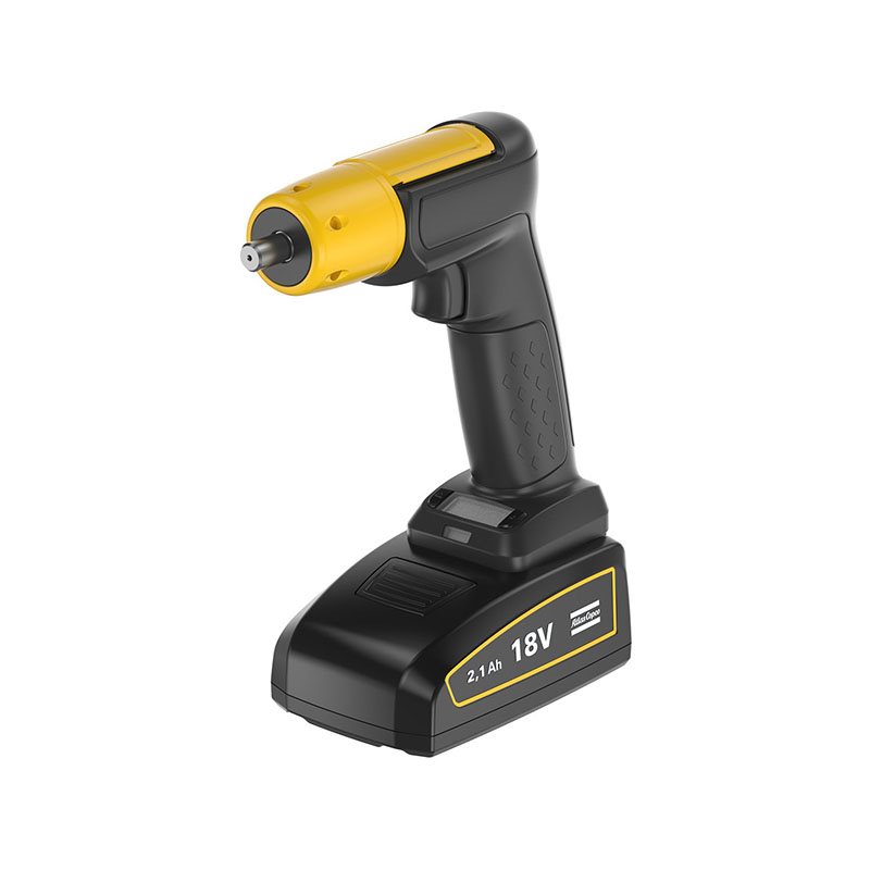 Tournevis à batterie