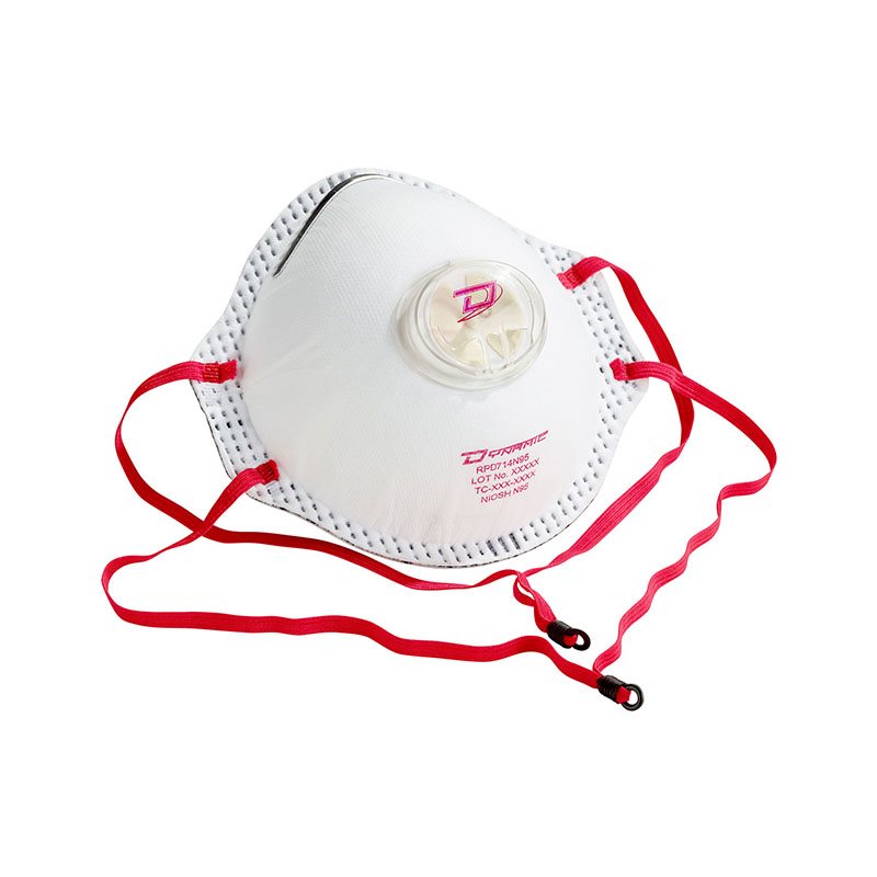 Disposable Respirators