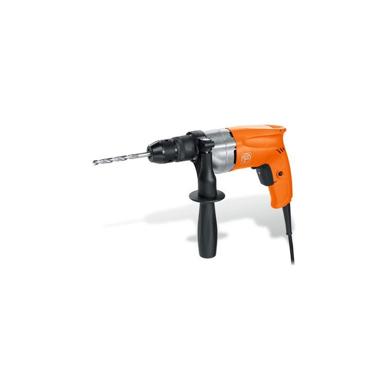 Electric drills and accessories