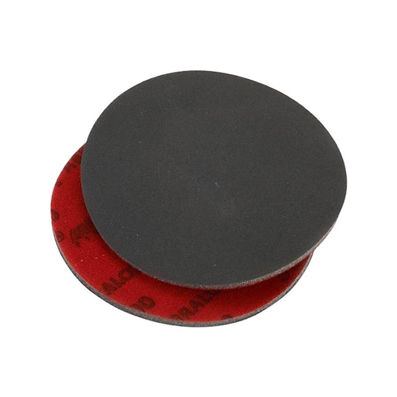 Disques en mousse