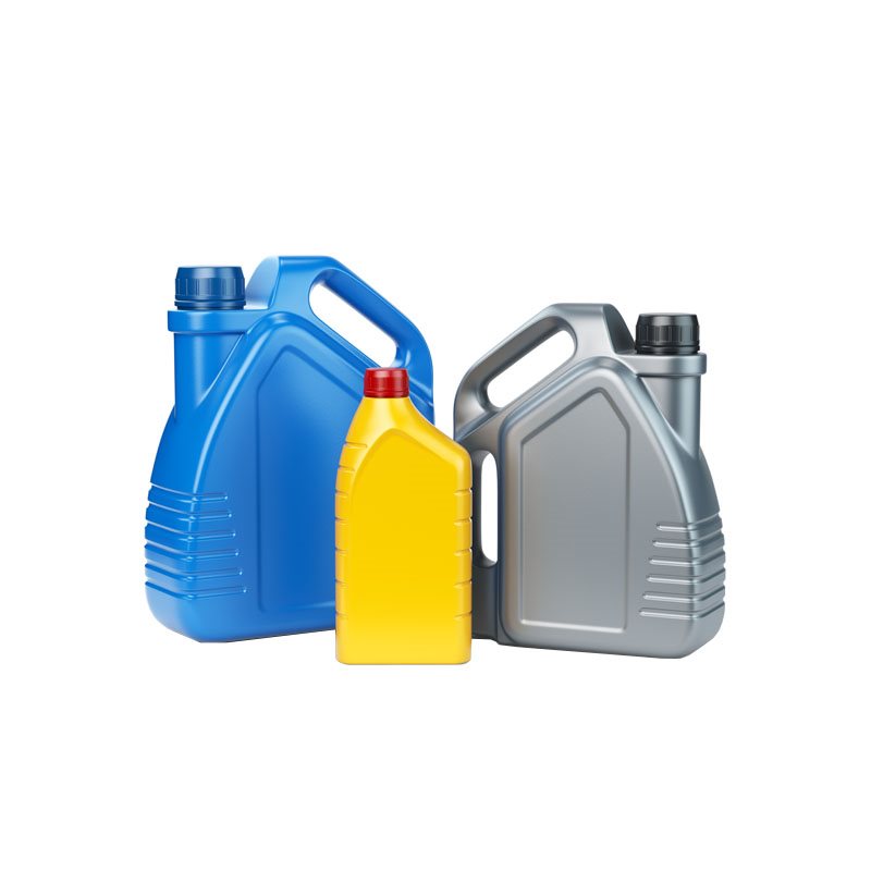 Grease, Lubricant, Oil and Metalworking Chemicals