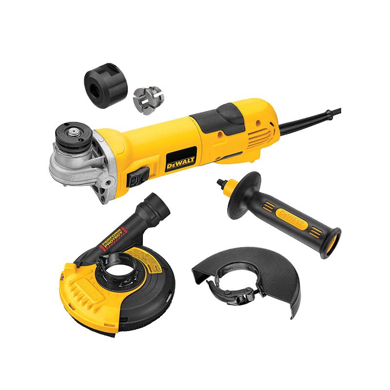 Accessoires pour meuleuses