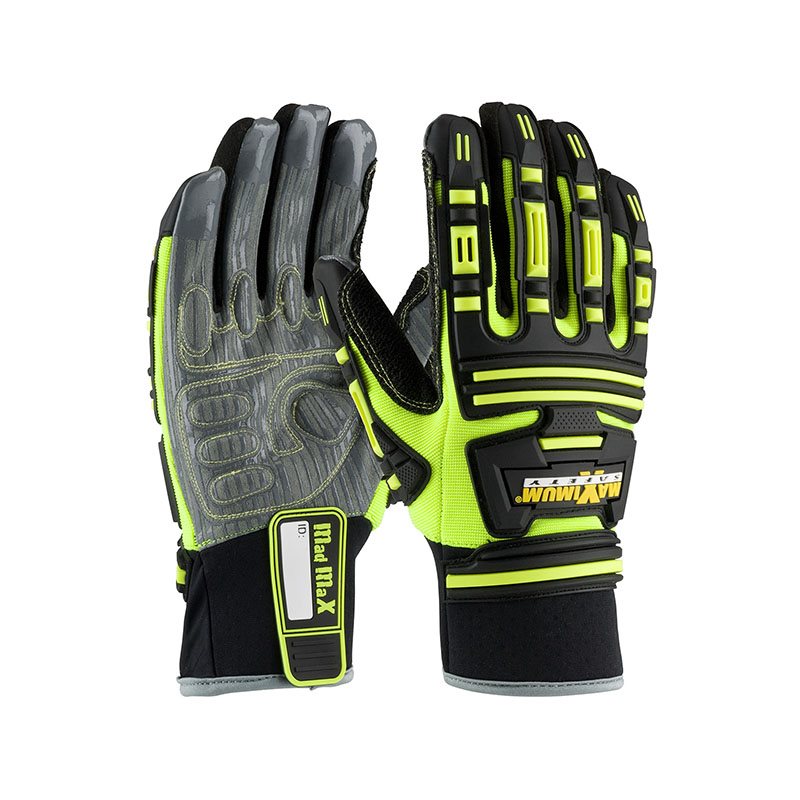 Gants à grande dextérité