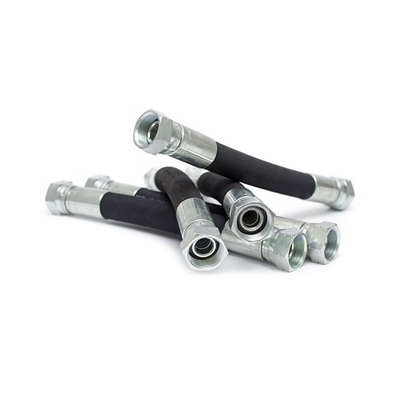 Tuyaux flexibles hydrauliques