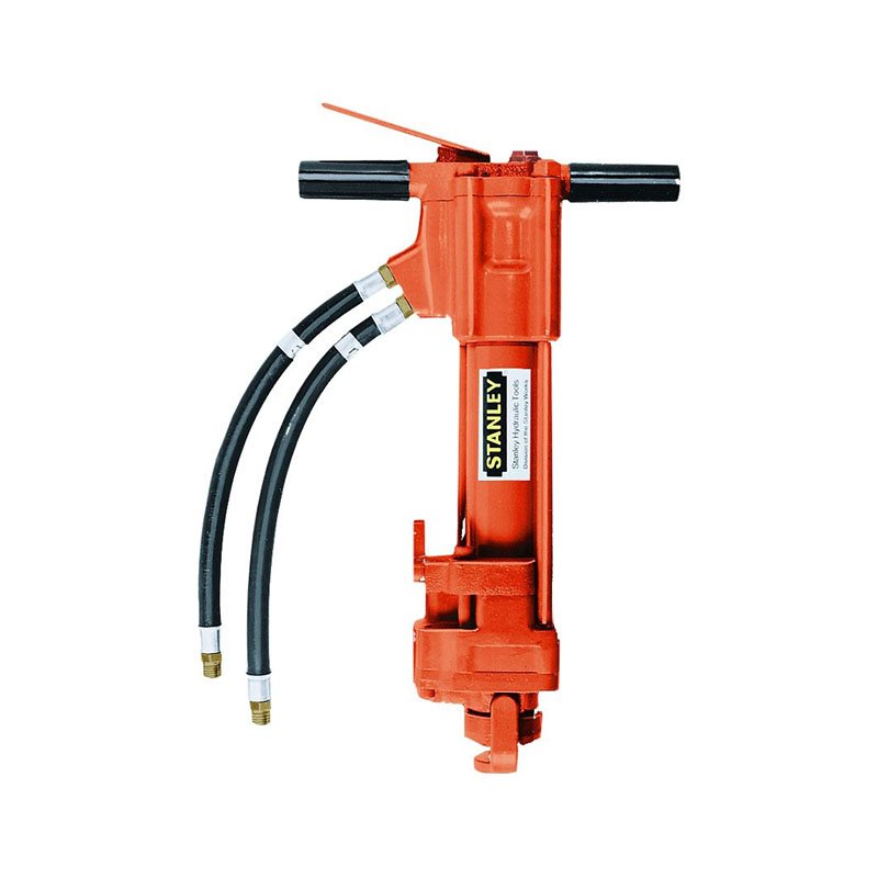 Hydraulic Tools and Equipment