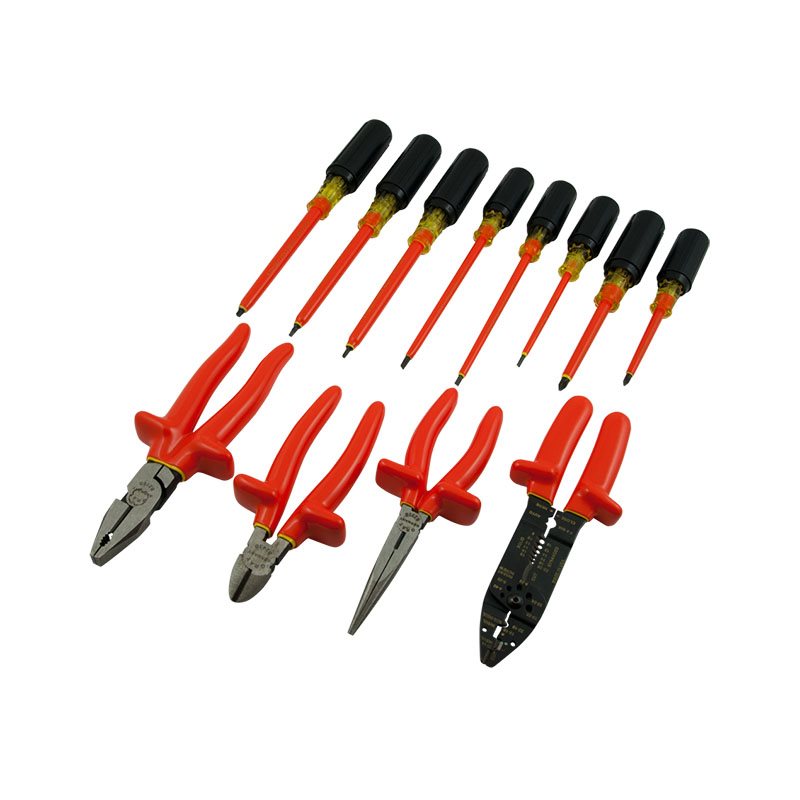 Ensembles d’outils isolés