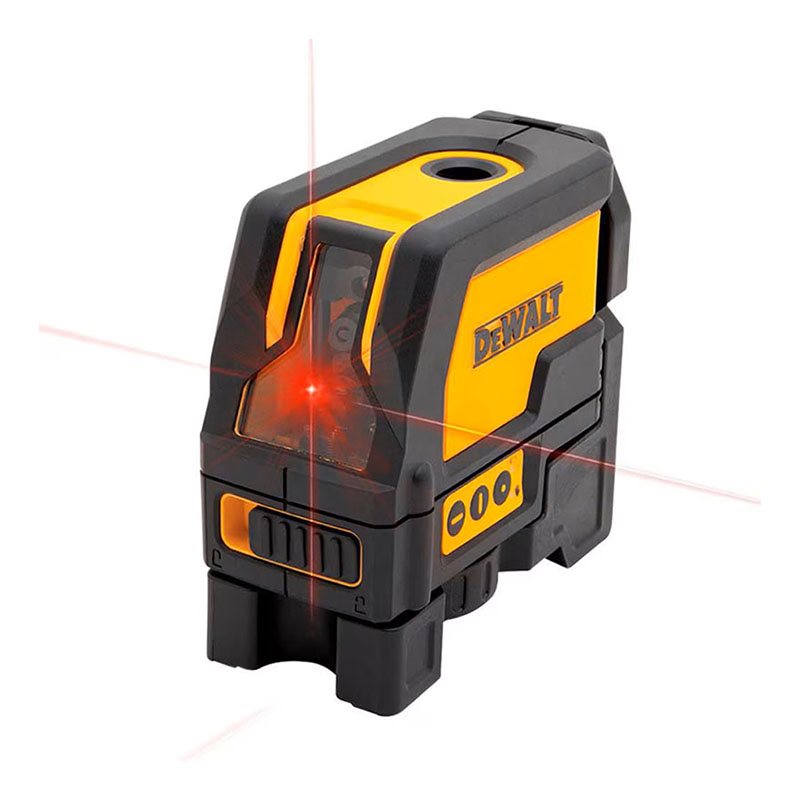 Outils laser et accessoires