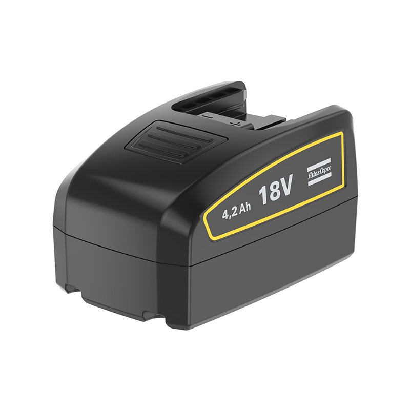 Batteries pour outils sans fil