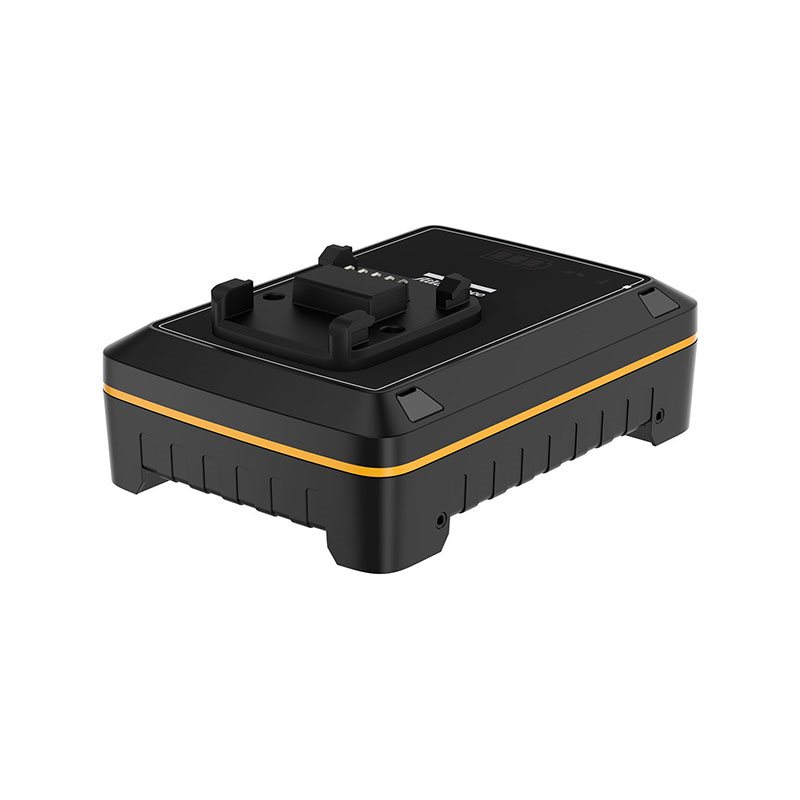 Chargeurs à batteries pour outils sans fil