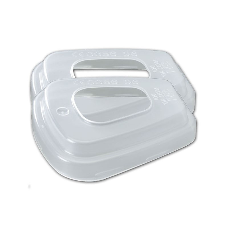 Reusable Respirator Accessories