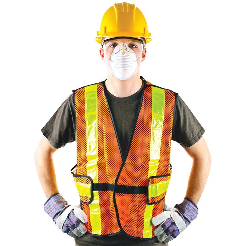 Safety Equipment