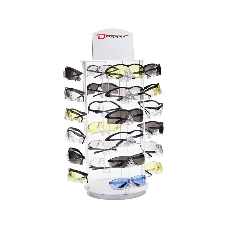Accessoires pour lunettes de sécurité