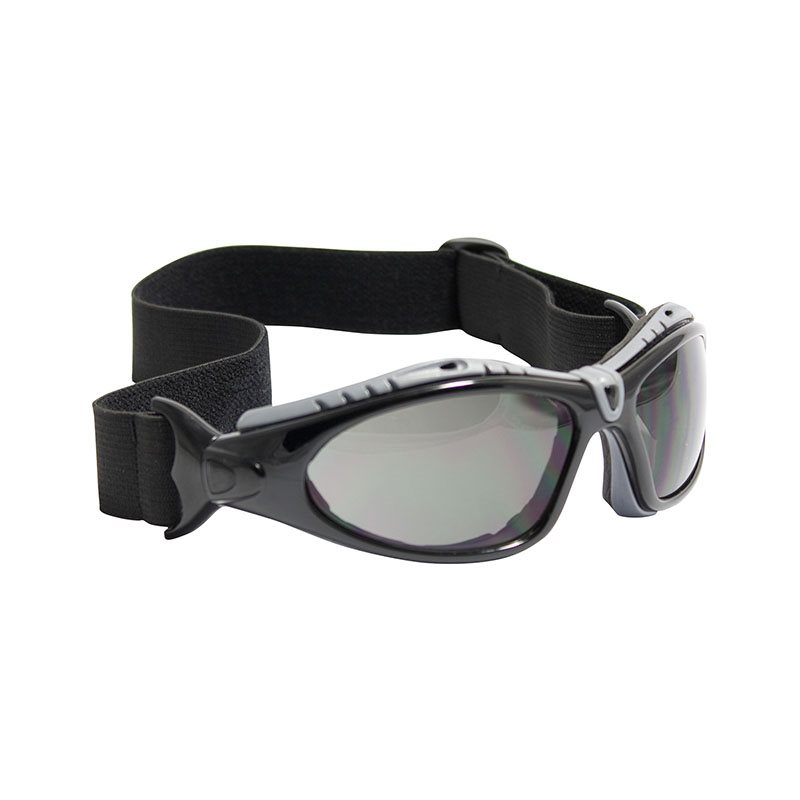 Lunettes de sécurité étanches