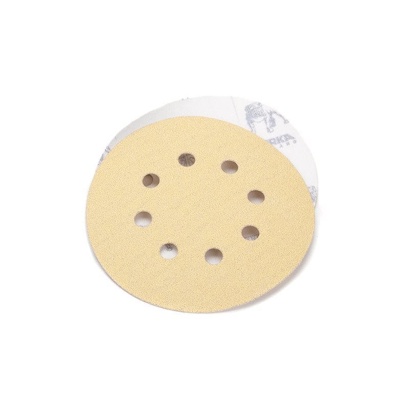 Disques abrasives