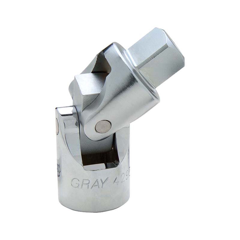 Joints universels pour douilles