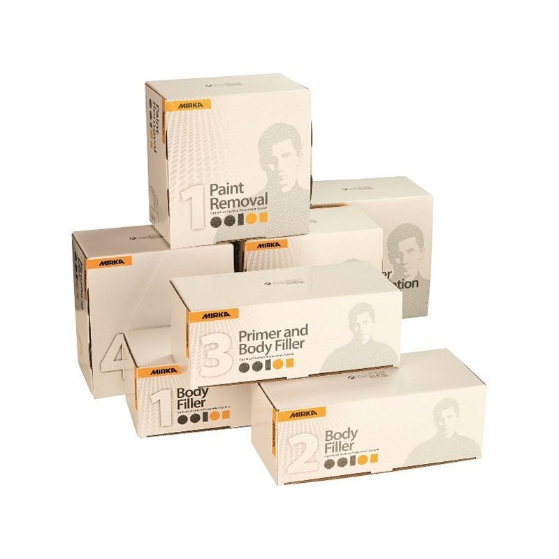 Surface conditioning Kit