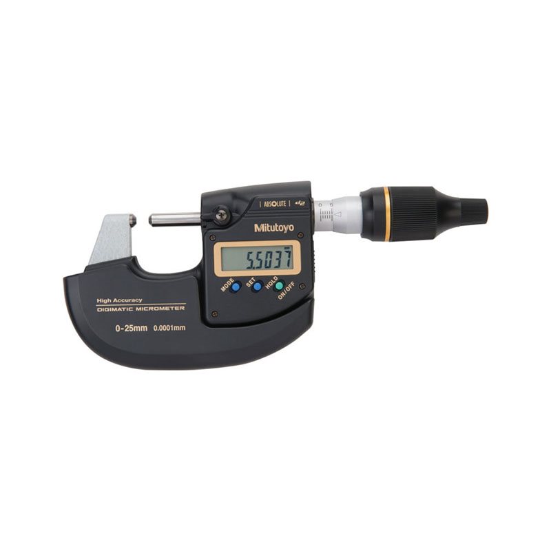 Test and Measurement