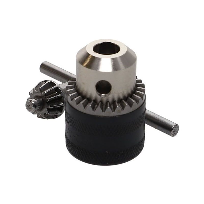 Mandrins pour outils