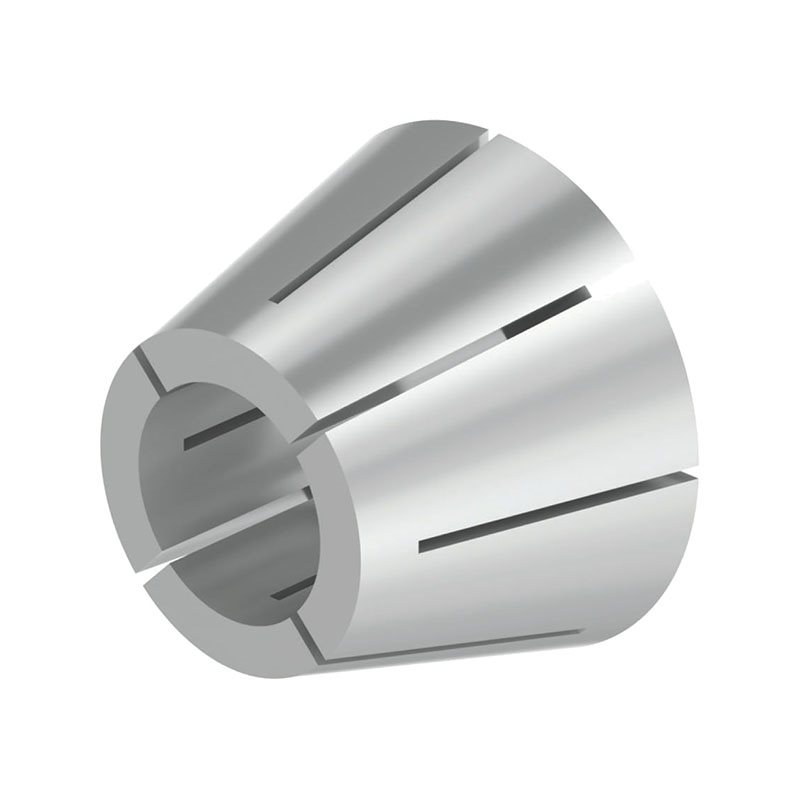 Douilles de serrage pour outils