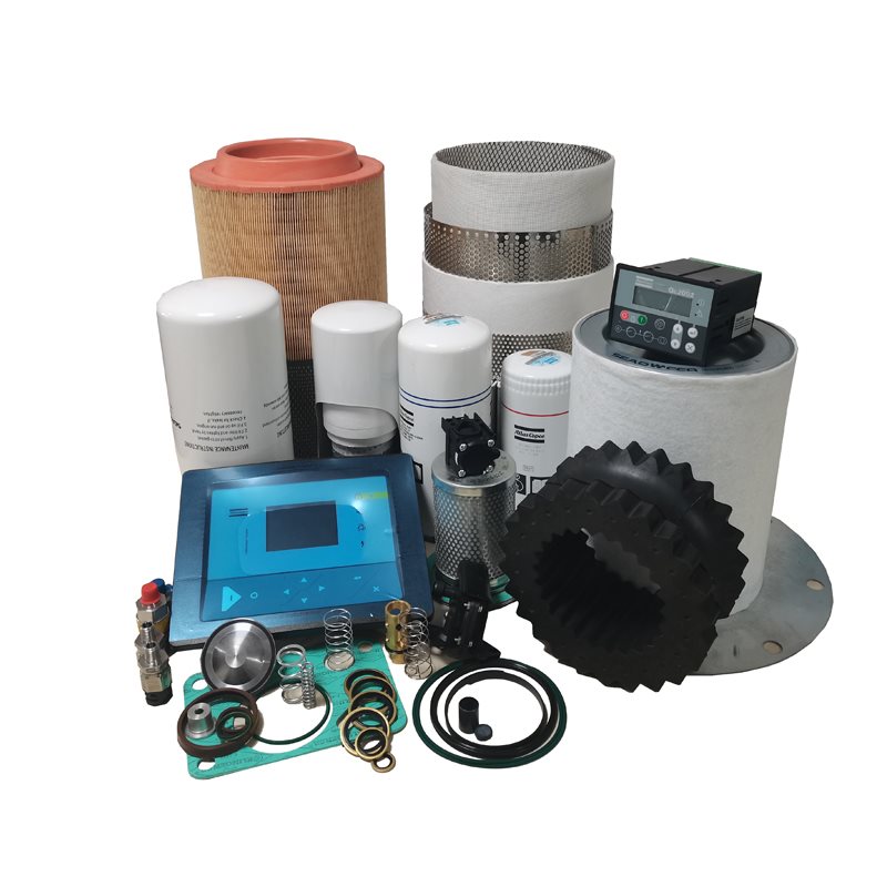 Tool Repair and Replacement Parts