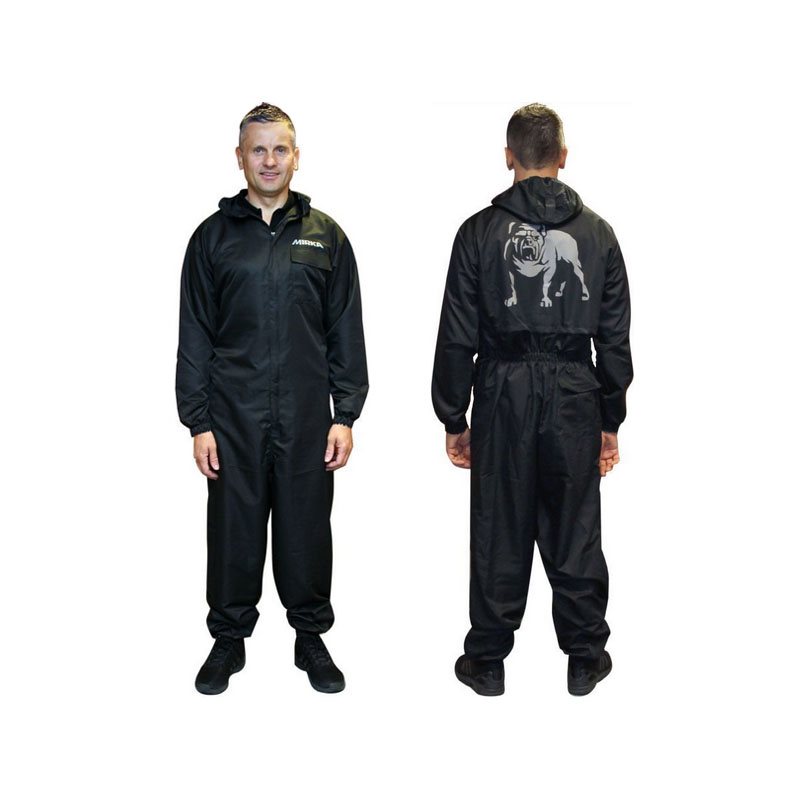 Vêtements de travail