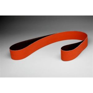 3M 19094 - CLOTH BELT 777F, 2" X 34" P120 YF-WEIGHT
