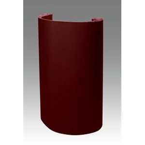 3M 24488 - COURROIE DE CONDITIONNEMENT DE SURFACE SCOTCH-BRITE FB, 37" x 75" A MED