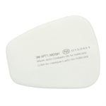 FILTRE P95 5P71 3M CONTRE LES PARTICULES