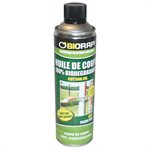 ORAPI 912A4 - HUILE DE COUPE FILDUC BIO EN AÉROSOL, 20 OZ.