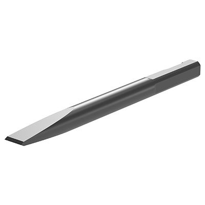 FLAT CHISEL 7"X 1" FLAT CHISEL 7"X 1"