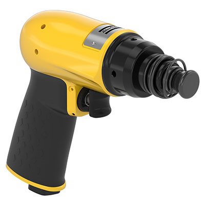 ATLAS COPCO 8426 1111 07 - RRH04P-01 VIBRATION-DAMPED RIVETING HAMMERS