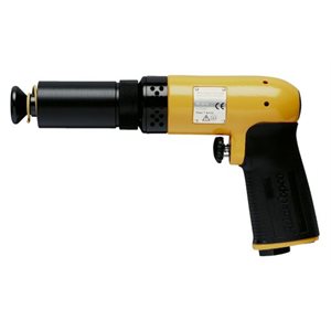 ATLAS COPCO 8426 1110 70 - MARTEAUX À RIVETER AVEC SYSTÈME D'AMORTISSEMENT DES VIBRATIONS RRH10P TS
