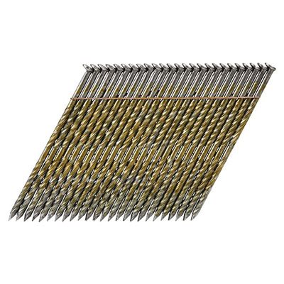 BOSTITCH S12DS-FH – CLOU, BÂTONNET, 120, VRILLÉ, 3 1 / 4 BOSTITCH S12DS-FH – CLOU, BÂTONNET, 120, VRILLÉ, 3 1 / 4