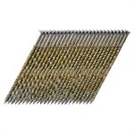 BOSTITCH S12DS-FH – CLOU, BÂTONNET, 120, VRILLÉ, 3 1 / 4