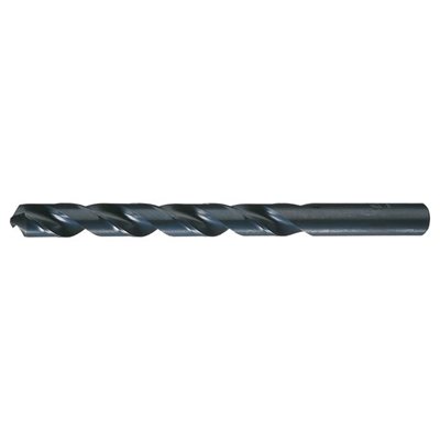 GREENFIELD C22682 - CLE-LINE 1899 #28 GP JOBBER DRILL, BLACK OXIDE