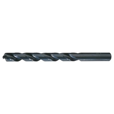 GREENFIELD C22648 - CLE-LINE 1899 #57 GP JOBBER DRILL, BLACK OXIDE